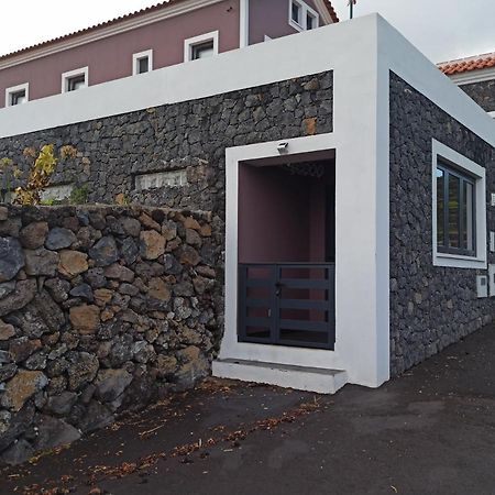 Apartamento Al Rosa Esperanca Angra do Heroísmo Exterior foto