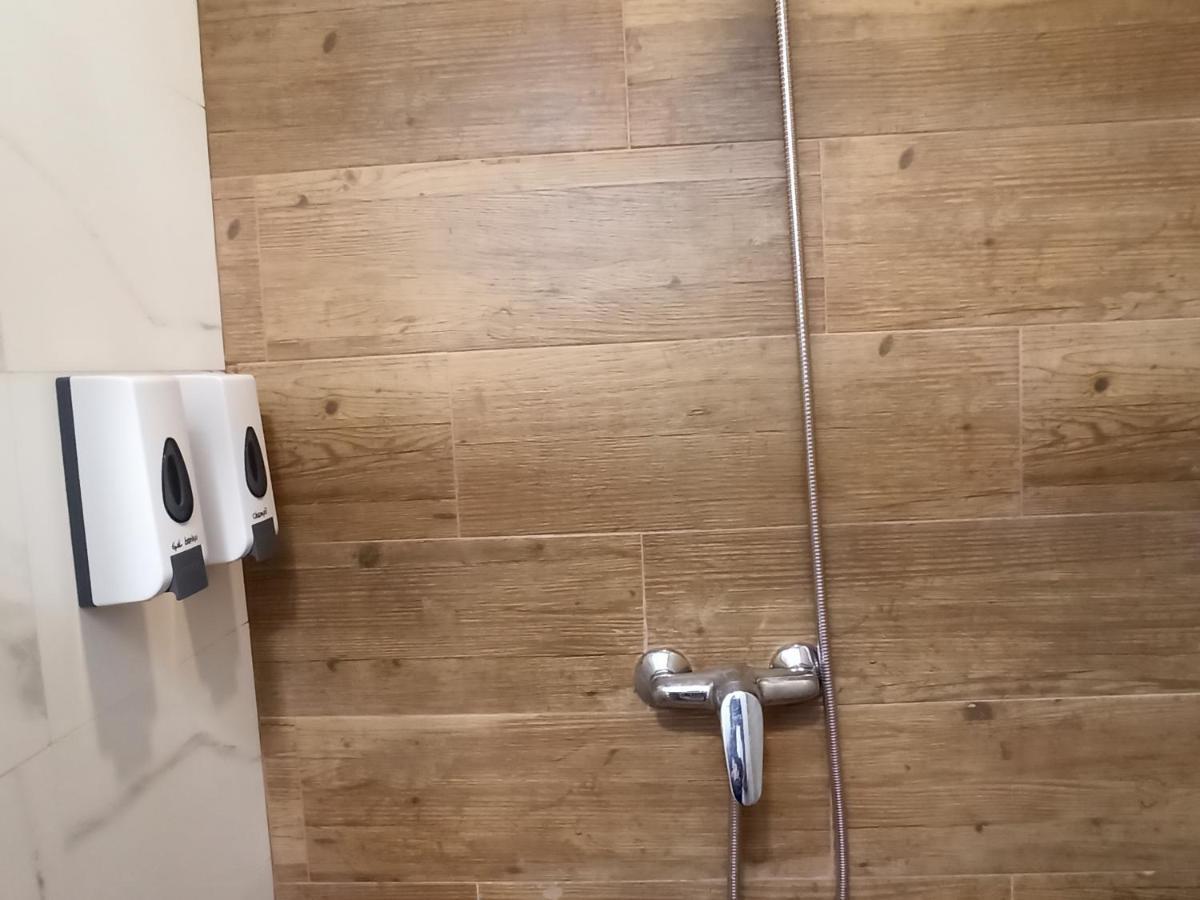 Apartamento Al Rosa Esperanca Angra do Heroísmo Exterior foto