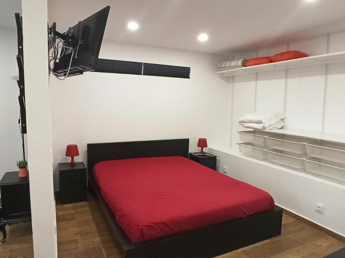 Apartamento Al Rosa Esperanca Angra do Heroísmo Exterior foto