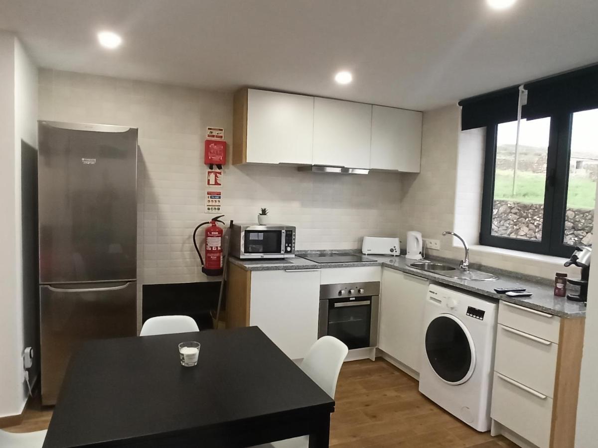Apartamento Al Rosa Esperanca Angra do Heroísmo Exterior foto