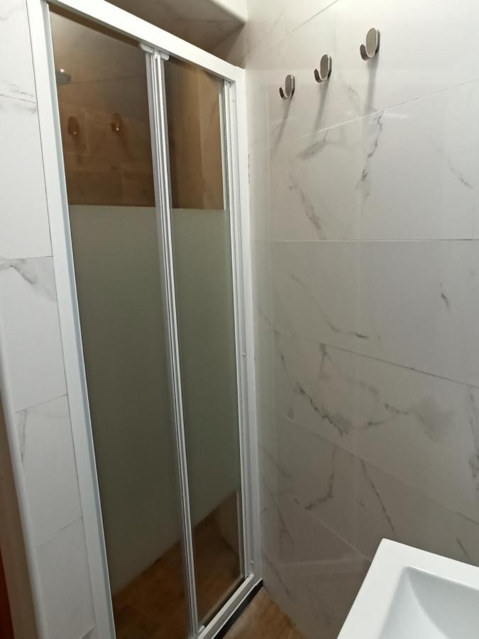 Apartamento Al Rosa Esperanca Angra do Heroísmo Exterior foto