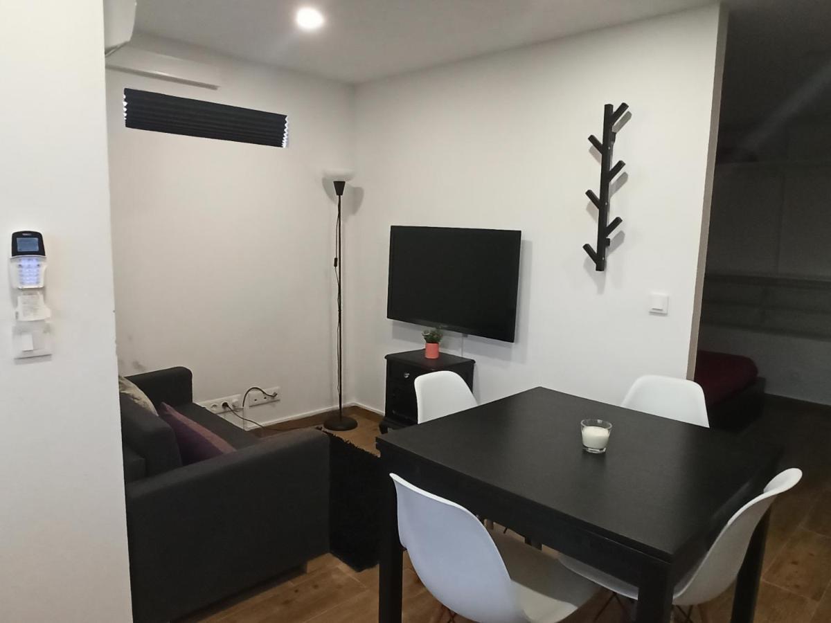 Apartamento Al Rosa Esperanca Angra do Heroísmo Exterior foto