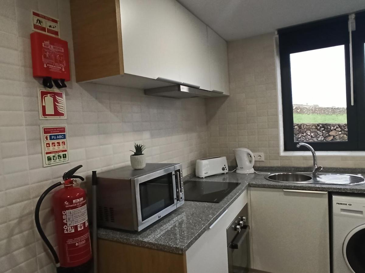 Apartamento Al Rosa Esperanca Angra do Heroísmo Exterior foto
